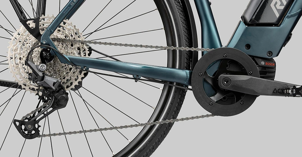 Radon Solution Hybrid 8.0 Lady CX 500 4 Radon Solution Hybrid 8.0 Lady CX 500 – Image 2