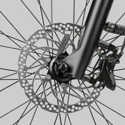 Radon Solution Hybrid 8.0 Lady CX 500 13 Radon Solution Hybrid 8.0 Lady CX 500 -Vélo Soldes SOLUTION HYBRID CX 8 0 Detail 03