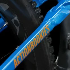 Cube Stereo 120 Rookie Actionteam -Vélo Soldes Stereo 120 Rookie actionteam 659100 5