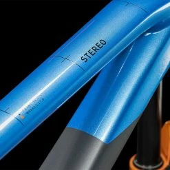 Cube Stereo 120 Rookie Actionteam -Vélo Soldes Stereo 120 Rookie actionteam 659100 6