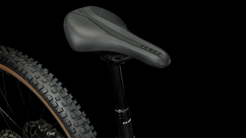 Cube Stereo 140 HPC Rookie Grey´n´olive 6 Cube Stereo 140 HPC Rookie Grey´n´olive – Image 4