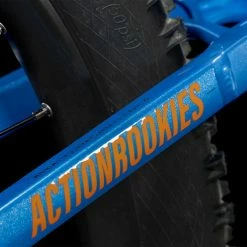 Cube Stereo 240 ONE Actionteam -Vélo Soldes Stereo 240 ONE actionteam 659060 2