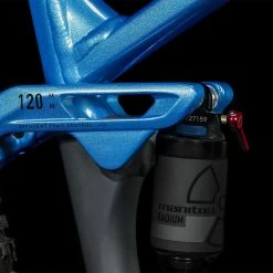 Cube Stereo 240 ONE Actionteam -Vélo Soldes Stereo 240 ONE actionteam 659060 3