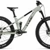 Cube Stereo 240 Pro Grey´n´green -Vélo Soldes Stereo 240 Pro grey n green 659050