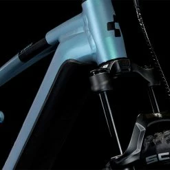 Cube Stereo Hybrid 120 ABS 750 Smaragdgrey´n´blue 11 Cube Stereo Hybrid 120 ABS 750 Smaragdgrey´n´blue -Vélo Soldes Stereo Hybrid 120 ABS 750 smaragdgrey n blue 689823 4