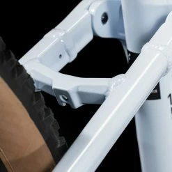 Cube Stereo Hybrid 120 Pro 625 Flashwhite´n´black -Vélo Soldes Stereo Hybrid 120 Pro 625 flashwhite n black 635062 2