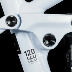 Cube Stereo Hybrid 120 Pro 625 Flashwhite´n´black -Vélo Soldes Stereo Hybrid 120 Pro 625 flashwhite n black 635062 3