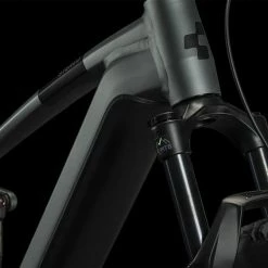 Cube Stereo Hybrid 120 Pro 750 Flashgrey´n´orange 10 Cube Stereo Hybrid 120 Pro 750 Flashgrey´n´orange -Vélo Soldes Stereo Hybrid 120 Pro 750 flashgrey n orange 635053 2