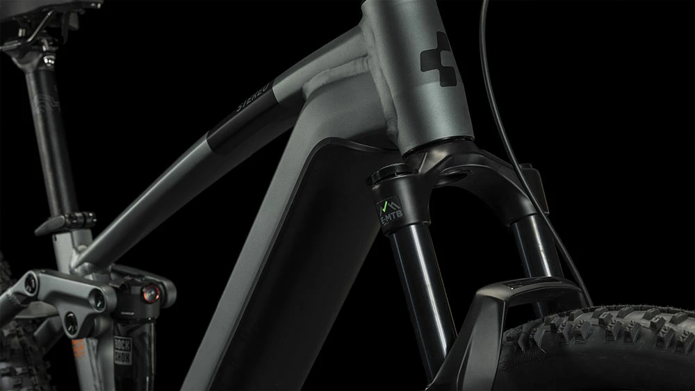 Cube Stereo Hybrid 120 Pro 750 Flashgrey´n´orange 5 Cube Stereo Hybrid 120 Pro 750 Flashgrey´n´orange – Image 3