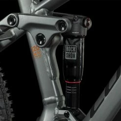 Cube Stereo Hybrid 120 Pro 750 Flashgrey´n´orange 11 Cube Stereo Hybrid 120 Pro 750 Flashgrey´n´orange -Vélo Soldes Stereo Hybrid 120 Pro 750 flashgrey n orange 635053 3