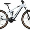Cube Stereo Hybrid 120 Pro 750 Flashwhite´n´black -Vélo Soldes Stereo Hybrid 120 Pro 750 flashwhite n black 635063