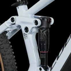 Cube Stereo Hybrid 120 Pro 750 Flashwhite´n´black -Vélo Soldes Stereo Hybrid 120 Pro 750 flashwhite n black 635063 4