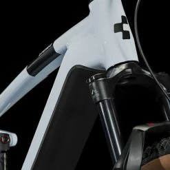 Cube Stereo Hybrid 120 Pro 750 Flashwhite´n´black -Vélo Soldes Stereo Hybrid 120 Pro 750 flashwhite n black 635063 5