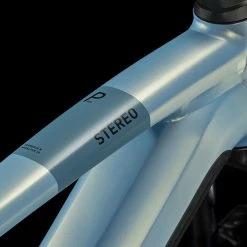 Cube Stereo Hybrid 120 Pro 750 Sagemetallic´n´black 9 Cube Stereo Hybrid 120 Pro 750 Sagemetallic´n´black -Vélo Soldes Stereo Hybrid 120 Pro 750 sagemetallic n black 635073 1