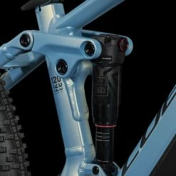 Cube Stereo Hybrid 120 Pro 750 Sagemetallic´n´black 11 Cube Stereo Hybrid 120 Pro 750 Sagemetallic´n´black -Vélo Soldes Stereo Hybrid 120 Pro 750 sagemetallic n black 635073 3