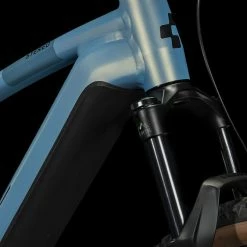 Cube Stereo Hybrid 120 Pro 750 Sagemetallic´n´black 12 Cube Stereo Hybrid 120 Pro 750 Sagemetallic´n´black -Vélo Soldes Stereo Hybrid 120 Pro 750 sagemetallic n black 635073 4