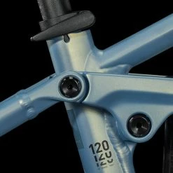 Cube Stereo Hybrid 120 Pro 750 Sagemetallic´n´black 13 Cube Stereo Hybrid 120 Pro 750 Sagemetallic´n´black -Vélo Soldes Stereo Hybrid 120 Pro 750 sagemetallic n black 635073 5