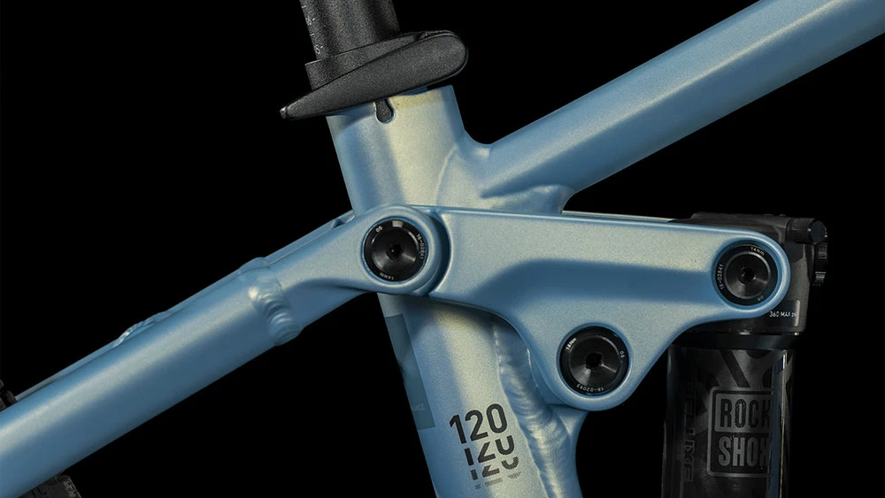 Cube Stereo Hybrid 120 Pro 750 Sagemetallic´n´black 8 Cube Stereo Hybrid 120 Pro 750 Sagemetallic´n´black – Image 6