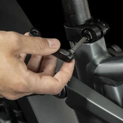 Cube Stereo Hybrid 120 Pro Allroad 750 Flashgrey´n´orange 13 Cube Stereo Hybrid 120 Pro Allroad 750 Flashgrey´n´orange -Vélo Soldes Stereo Hybrid 120 Pro Allroad 750 flashgrey n orange 635103 5