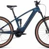 Cube Stereo Hybrid 120 Race 625 Petrolblue´n´chrome -Vélo Soldes Stereo Hybrid 120 Race 625 petrolblue n chrome 635162