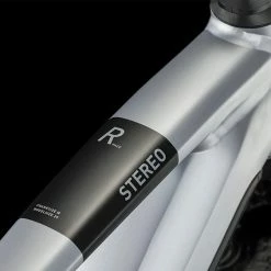 Cube Stereo Hybrid 120 Race 625 Polarsilver´n´black 9 Cube Stereo Hybrid 120 Race 625 Polarsilver´n´black -Vélo Soldes Stereo Hybrid 120 Race 625 polarsilver n black 635152 1