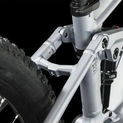 Cube Stereo Hybrid 120 Race 625 Polarsilver´n´black 11 Cube Stereo Hybrid 120 Race 625 Polarsilver´n´black -Vélo Soldes Stereo Hybrid 120 Race 625 polarsilver n black 635152 3