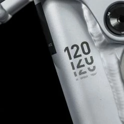 Cube Stereo Hybrid 120 Race 625 Polarsilver´n´black 12 Cube Stereo Hybrid 120 Race 625 Polarsilver´n´black -Vélo Soldes Stereo Hybrid 120 Race 625 polarsilver n black 635152 4