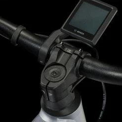 Cube Stereo Hybrid 120 Race 750 Polarsilver´n´black 10 Cube Stereo Hybrid 120 Race 750 Polarsilver´n´black -Vélo Soldes Stereo Hybrid 120 Race 750 polarsilver n black 635153 2