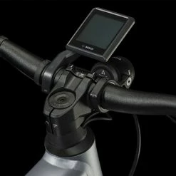 Cube Stereo Hybrid 120 Race Allroad 625 Polarsilver´n´black -Vélo Soldes Stereo Hybrid 120 Race Allroad 625 polarsilver n black 635182 2