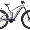 Cube Stereo Hybrid 120 Race Allroad 750 Polarsilver´n´black -Vélo Soldes Stereo Hybrid 120 Race Allroad 750 polarsilver n black 635183
