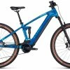 Cube Stereo Hybrid 120 SLX 750 Electricblue´n´chrome -Vélo Soldes Stereo Hybrid 120 SLX 750 electricblue n chrome 635223
