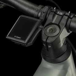 Cube Stereo Hybrid 120 SLX 750 Swampgrey´n´black -Vélo Soldes Stereo Hybrid 120 SLX 750 swampgrey n black 635213 2