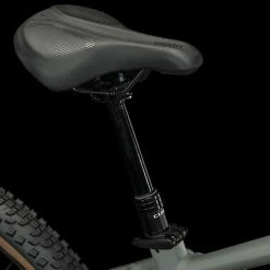 Cube Stereo Hybrid 120 SLX 750 Swampgrey´n´black -Vélo Soldes Stereo Hybrid 120 SLX 750 swampgrey n black 635213 5