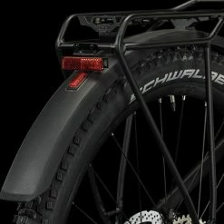 Cube Stereo Hybrid 120 SLX Allroad 750 Black'n'metal -Vélo Soldes Stereo Hybrid 120 SLX Allroad 750 black n metal 635233 3