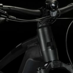 Cube Stereo Hybrid 120 SLX Allroad 750 Black'n'metal -Vélo Soldes Stereo Hybrid 120 SLX Allroad 750 black n metal 635233 5