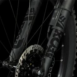 Cube Stereo Hybrid 140 HPC ABS 750 Smaragdgrey´n´blue -Vélo Soldes Stereo Hybrid 140 HPC ABS 750 smaragdgrey n blue 689833 6