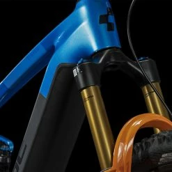 Cube Stereo Hybrid 140 HPC Actionteam 750 Actionteam -Vélo Soldes Stereo Hybrid 140 HPC Actionteam 750 actionteam 636253 5