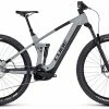 Cube Stereo Hybrid 140 HPC Pro 625 Swampgrey´n´black -Vélo Soldes Stereo Hybrid 140 HPC Pro 625 swampgrey n black 636002