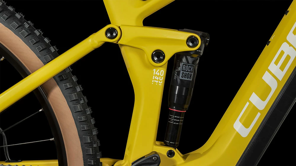 Cube Stereo Hybrid 140 HPC Pro 750 Vivid´n´sun 6 Cube Stereo Hybrid 140 HPC Pro 750 Vivid´n´sun – Image 4