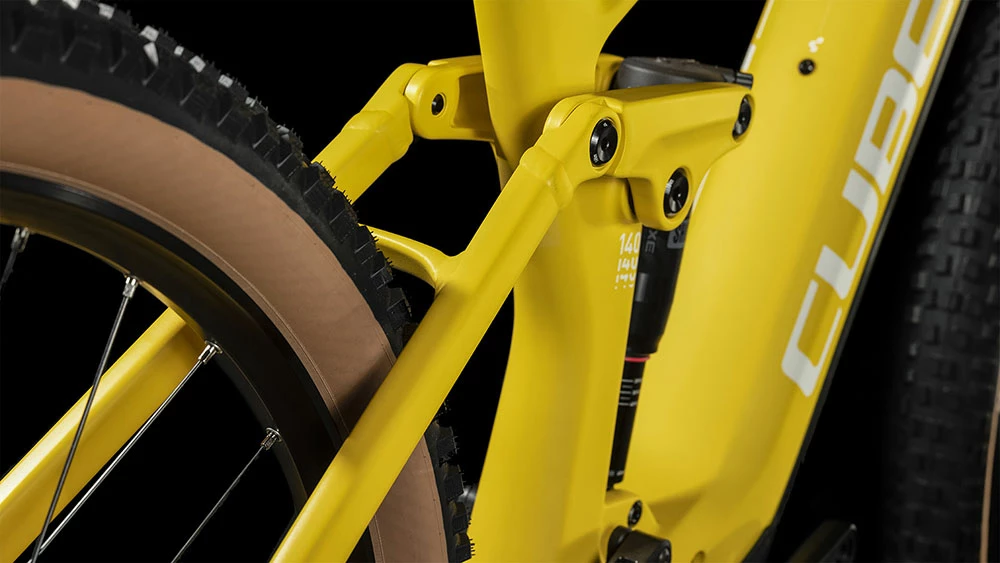 Cube Stereo Hybrid 140 HPC Pro 750 Vivid´n´sun 7 Cube Stereo Hybrid 140 HPC Pro 750 Vivid´n´sun – Image 5