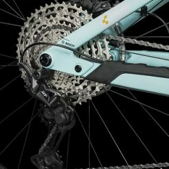 Cube Stereo Hybrid 140 HPC Race 625 Dazzle´n´orange 12 Cube Stereo Hybrid 140 HPC Race 625 Dazzle´n´orange -Vélo Soldes Stereo Hybrid 140 HPC Race 625 dazzle n orange 4