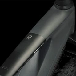 Cube Stereo Hybrid 140 HPC Race 625 Grey´n´chrome -Vélo Soldes Stereo Hybrid 140 HPC Race 625 grey n chrome 636102 1