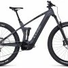 Cube Stereo Hybrid 140 HPC Race 625 Grey´n´chrome 1 Cube Stereo Hybrid 140 HPC Race 625 Grey´n´chrome -Vélo Soldes Stereo Hybrid 140 HPC Race 625 grey n chrome 636102
