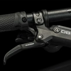 Cube Stereo Hybrid 140 HPC Race 625 Liquidred´n´black -Vélo Soldes Stereo Hybrid 140 HPC Race 625 liquidred n black 636112 5