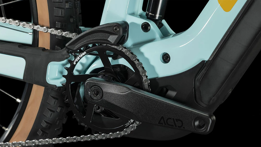 Cube Stereo Hybrid 140 HPC Race 750 Dazzle´n´orange 6 Cube Stereo Hybrid 140 HPC Race 750 Dazzle´n´orange – Image 4