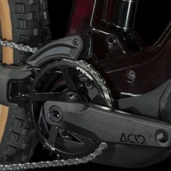 Cube Stereo Hybrid 140 HPC Race 750 Liquidred´n´black -Vélo Soldes Stereo Hybrid 140 HPC Race 750 liquidred n black 636113 4