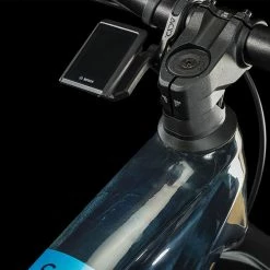 Cube Stereo Hybrid 140 HPC SLX 750 Liquidblue´n´blue -Vélo Soldes Stereo Hybrid 140 HPC SLX 750 liquidblue n blue 636163 2