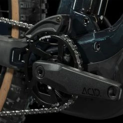 Cube Stereo Hybrid 140 HPC SLX 750 Liquidblue´n´blue -Vélo Soldes Stereo Hybrid 140 HPC SLX 750 liquidblue n blue 636163 5