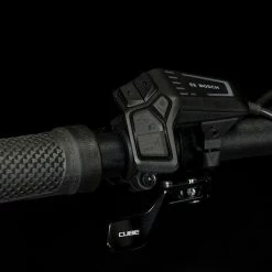 Cube Stereo Hybrid 160 HPC Race 625 27.5 Grey´n´metal -Vélo Soldes Stereo Hybrid 160 HPC Race 625 27 5 grey n metal 637002 2