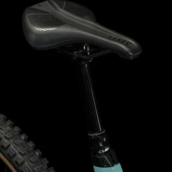 Cube Stereo Hybrid 160 HPC Race 625 27.5 Iceblue´n´black -Vélo Soldes Stereo Hybrid 160 HPC Race 625 27 5 iceblue n black 637022 3